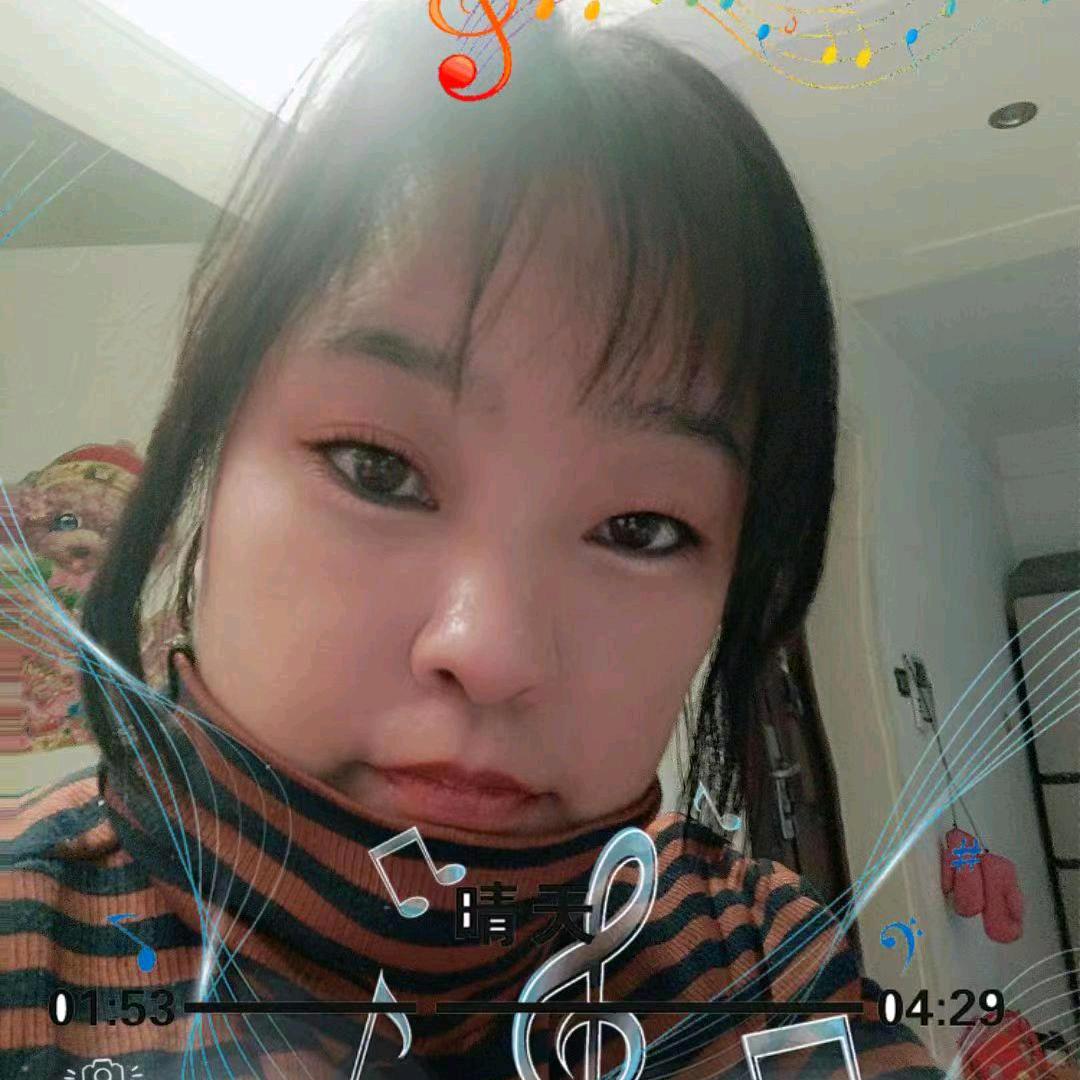 气质美女2