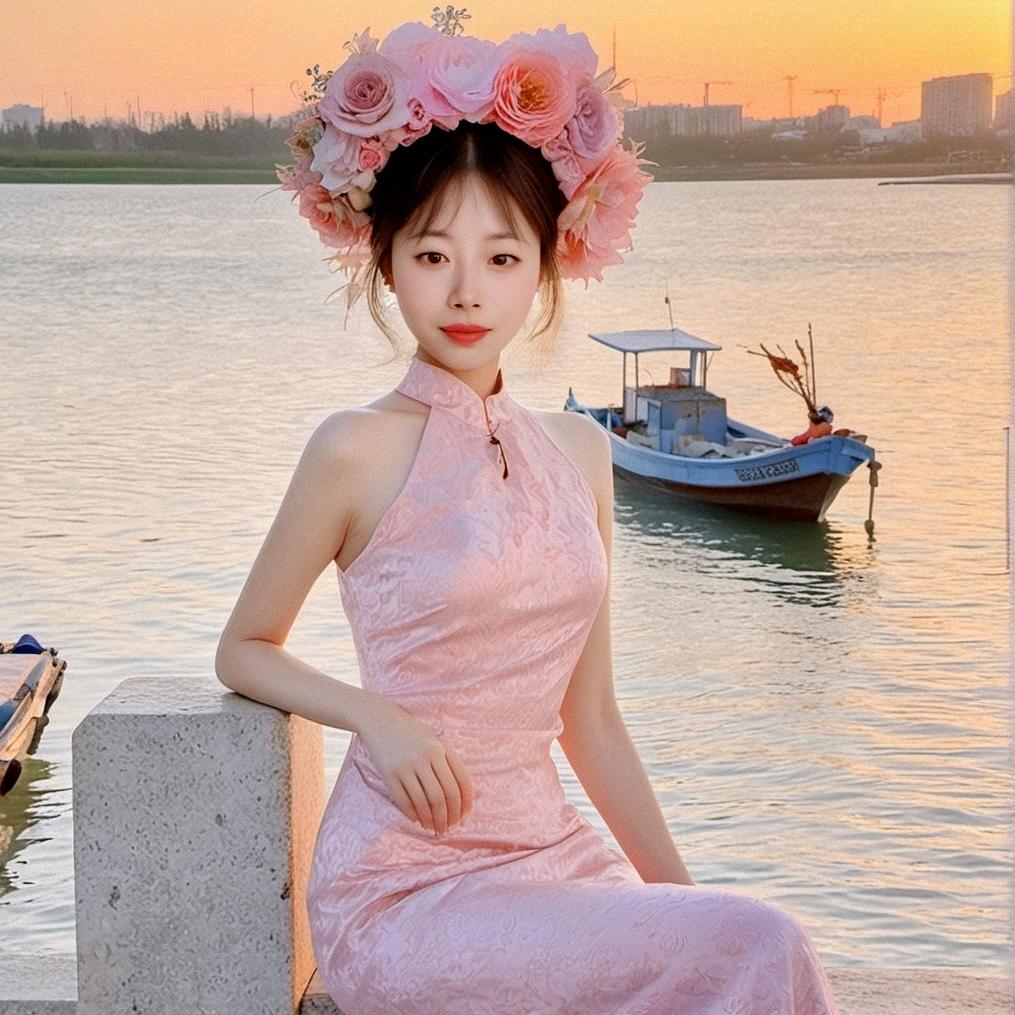 💕᭄ꦿ方家的大小姐᭄🕊