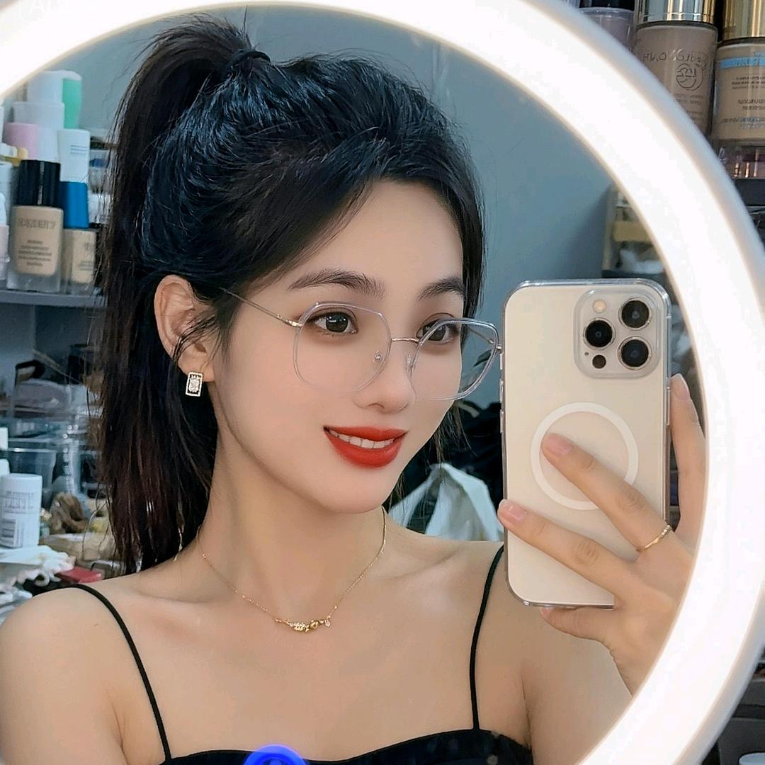 女汉子