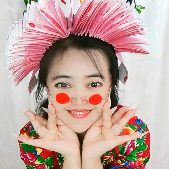 东北花姐🌺指艺舞🦢（收徒）