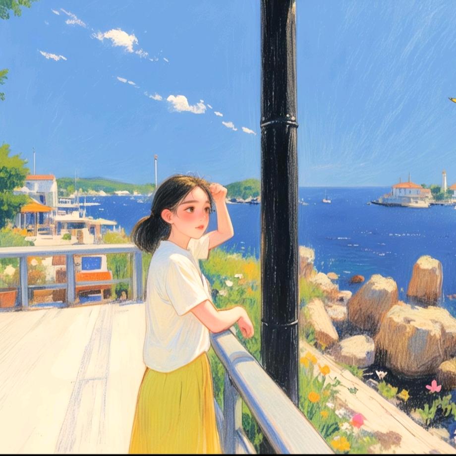 初拾