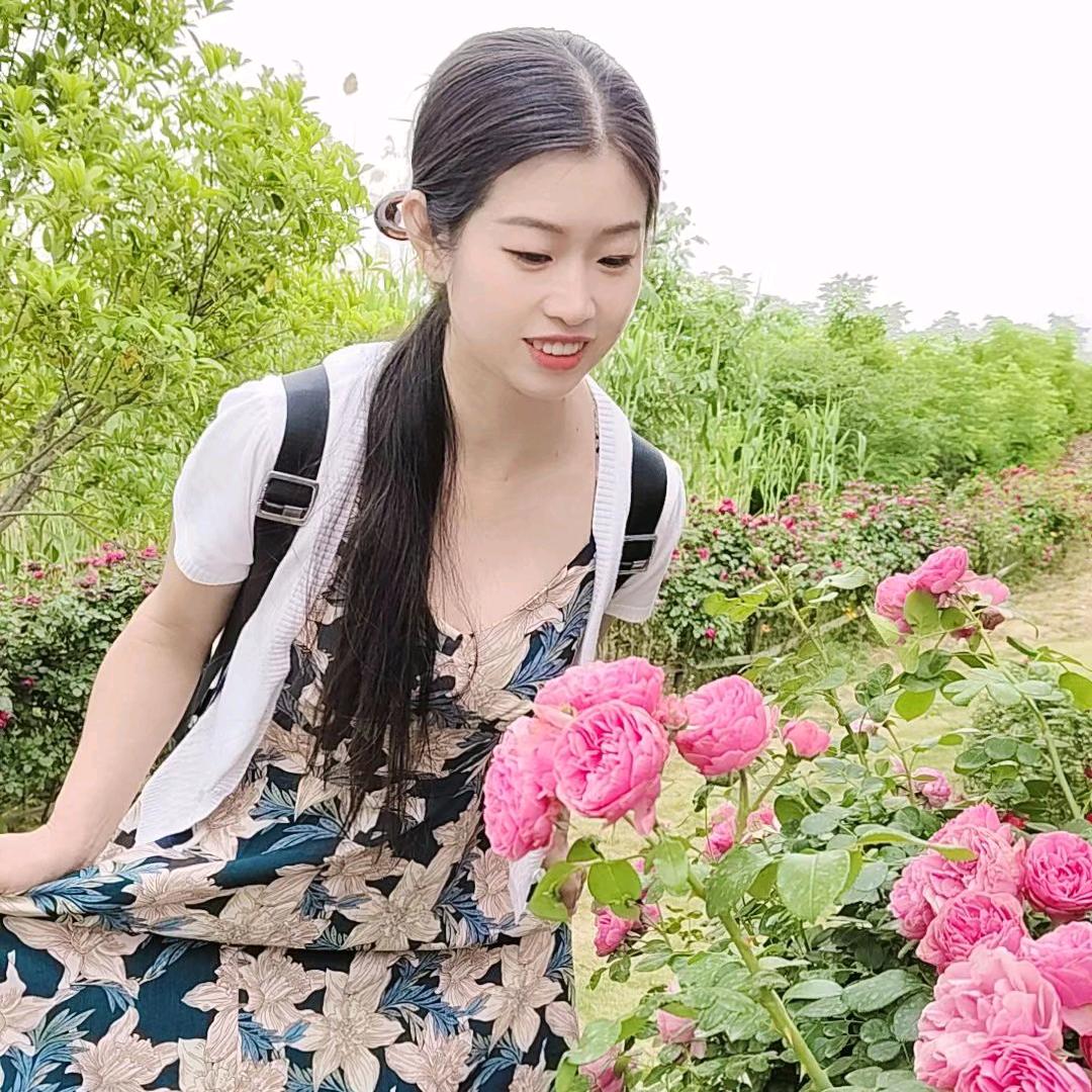 小窈《yao》
