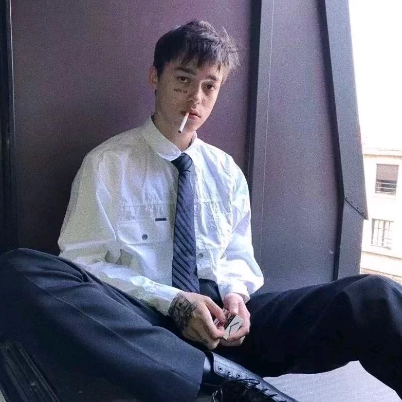 林@