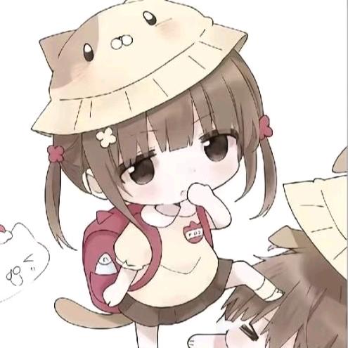 小俞困困