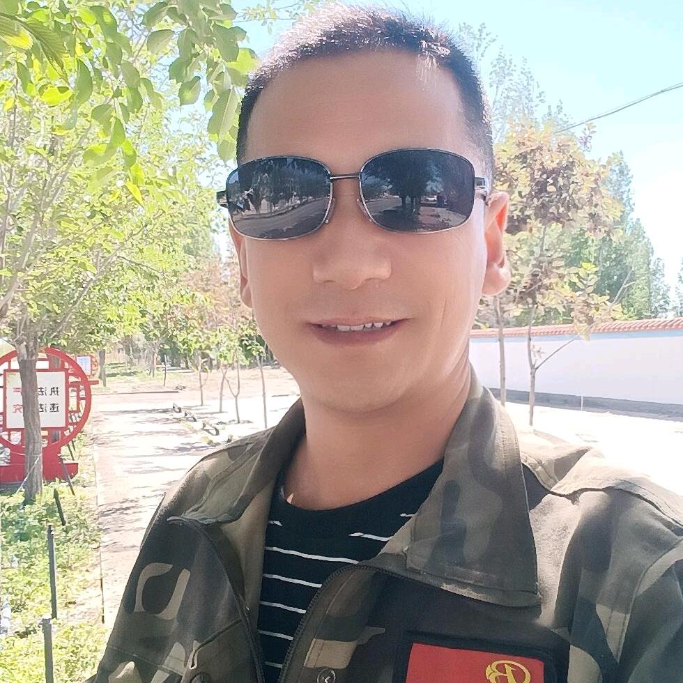 夜空中最亮的星