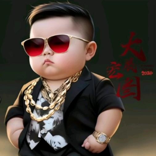 广州大叔