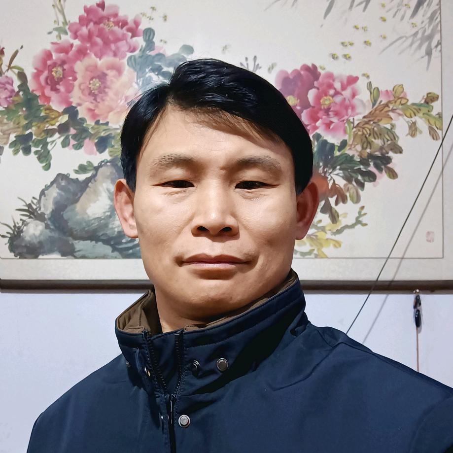 临沂庆哥