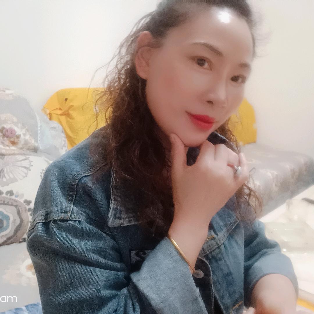 勿忘我开心一刻