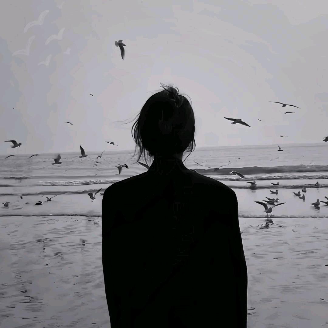 海是倒过来的天•ᴥ•