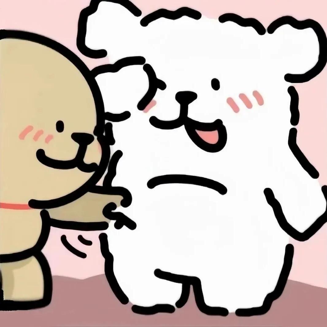 睡个好觉咯🎐