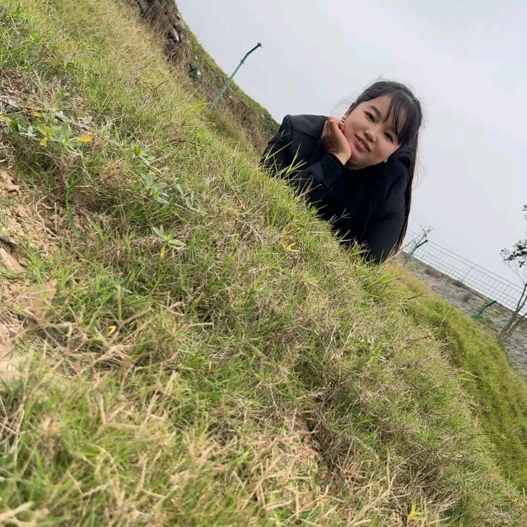 一切都是浮云