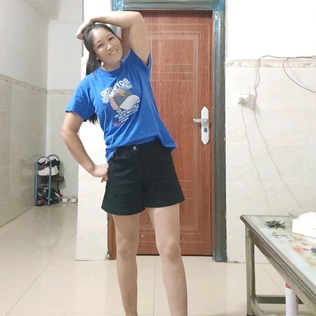 安二妹
