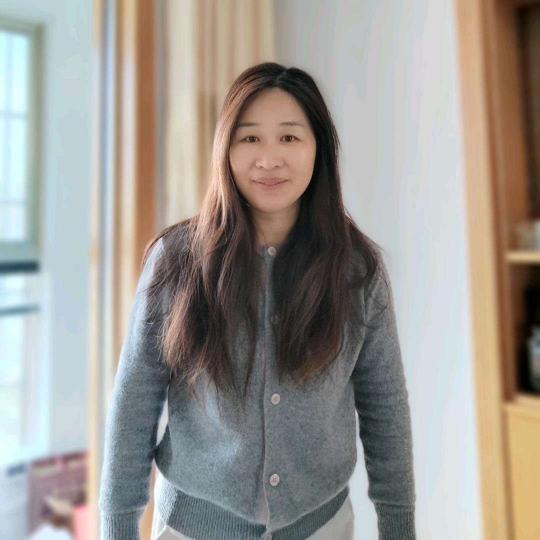 请喊我小丫头