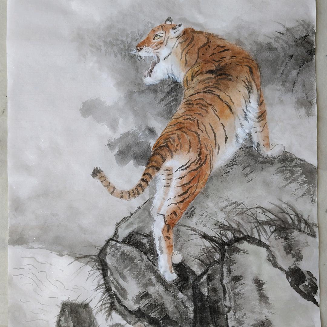 潘乘风艺术空间