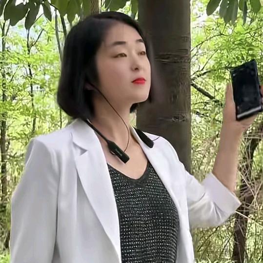 小玲⁰¹🎤