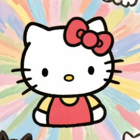 ✨猫猫头