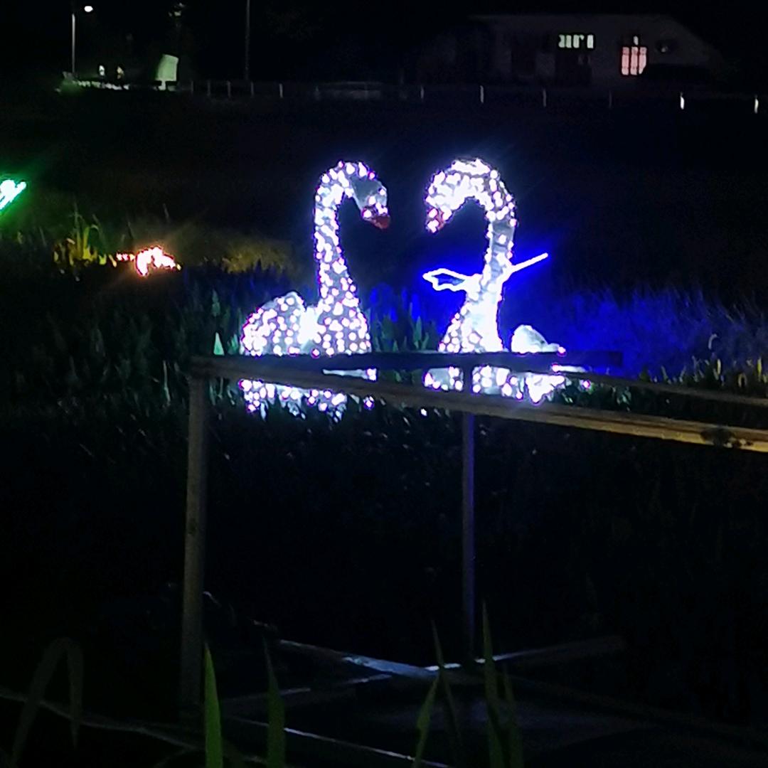 余生平安