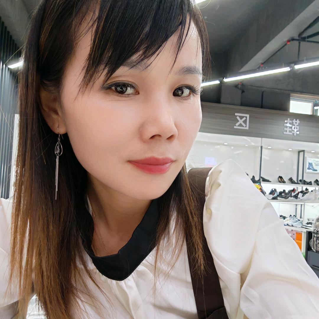 陌生的我