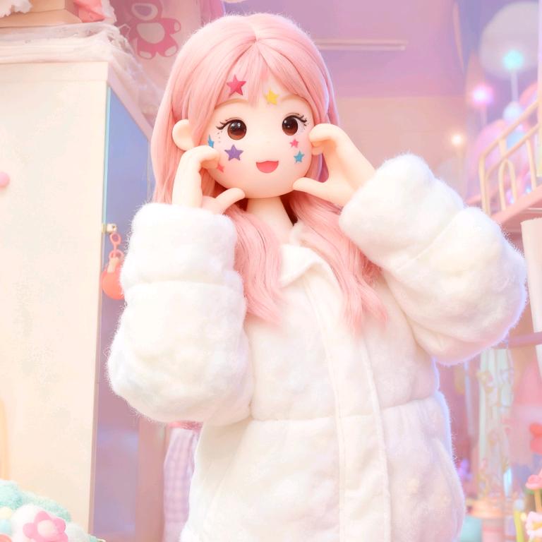 E.