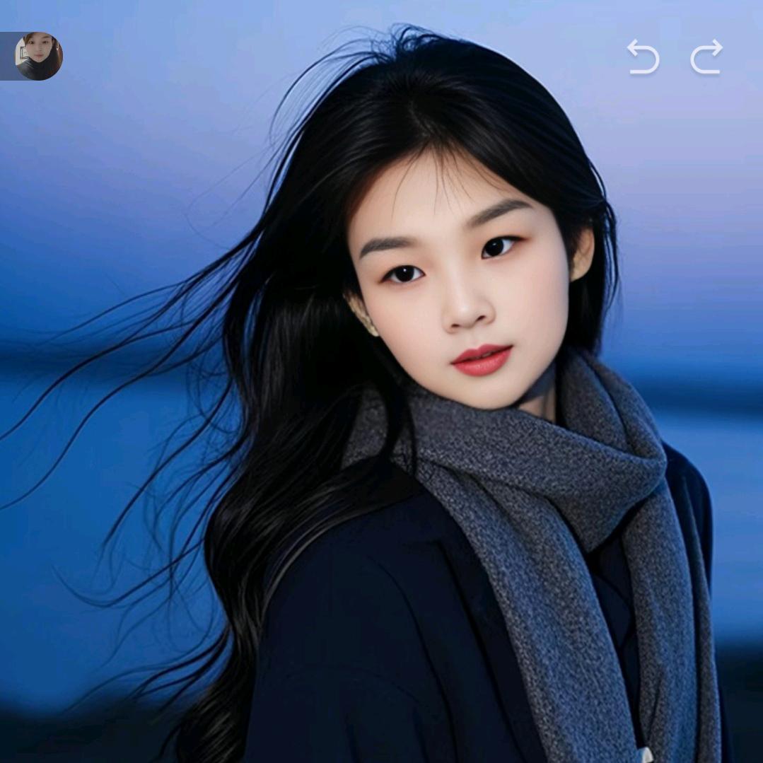 一一