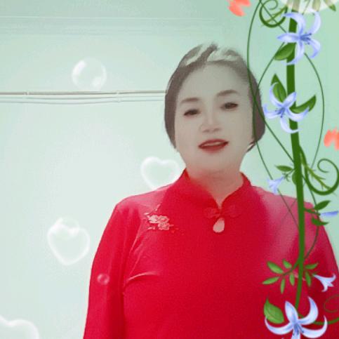 香香