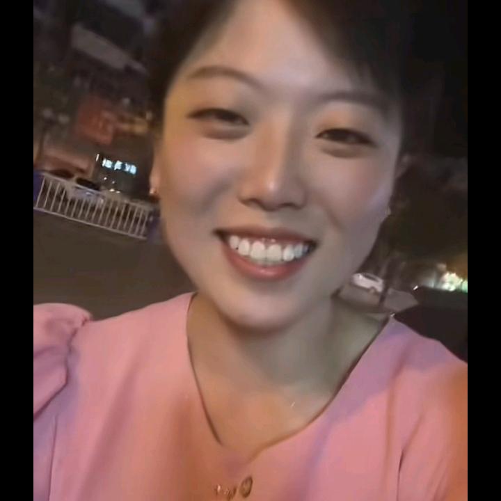 临泉大妹子