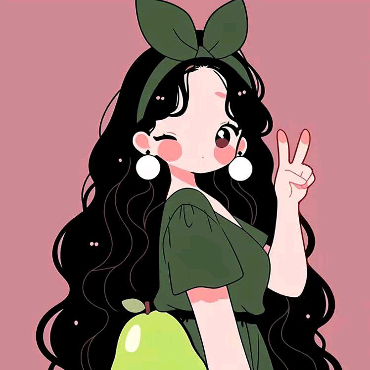 香梨🍐