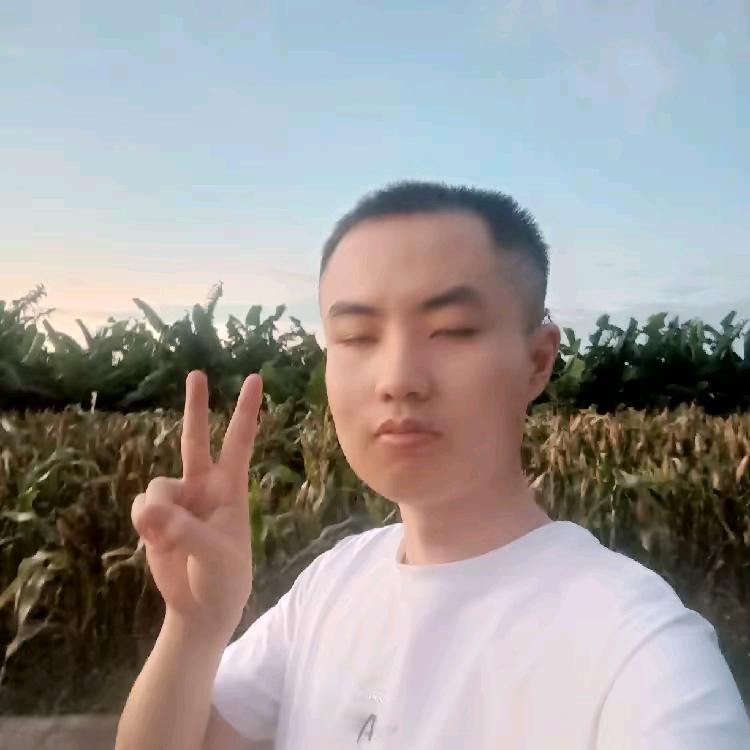 哥哥黄川 (聋人)