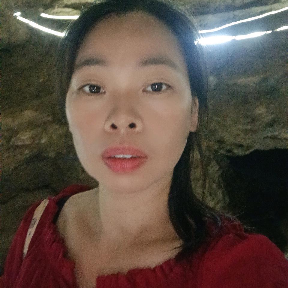 小琳Baby