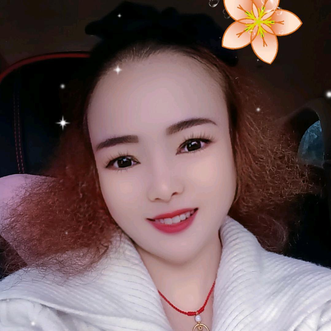 日子甜甜的，天天乐乐的