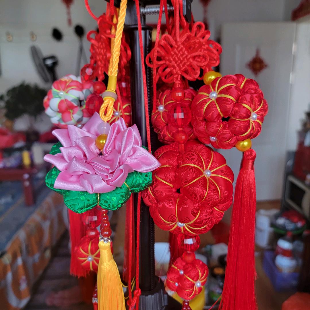 亿贝江南手作工艺品店雁北非遗