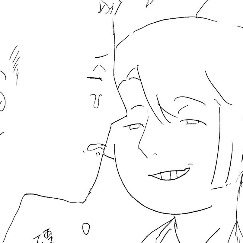 杨师傅 【画稿中】