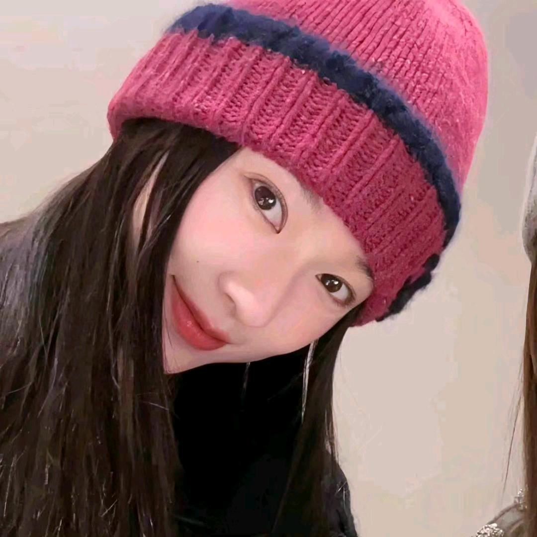橘子🍊🎤
