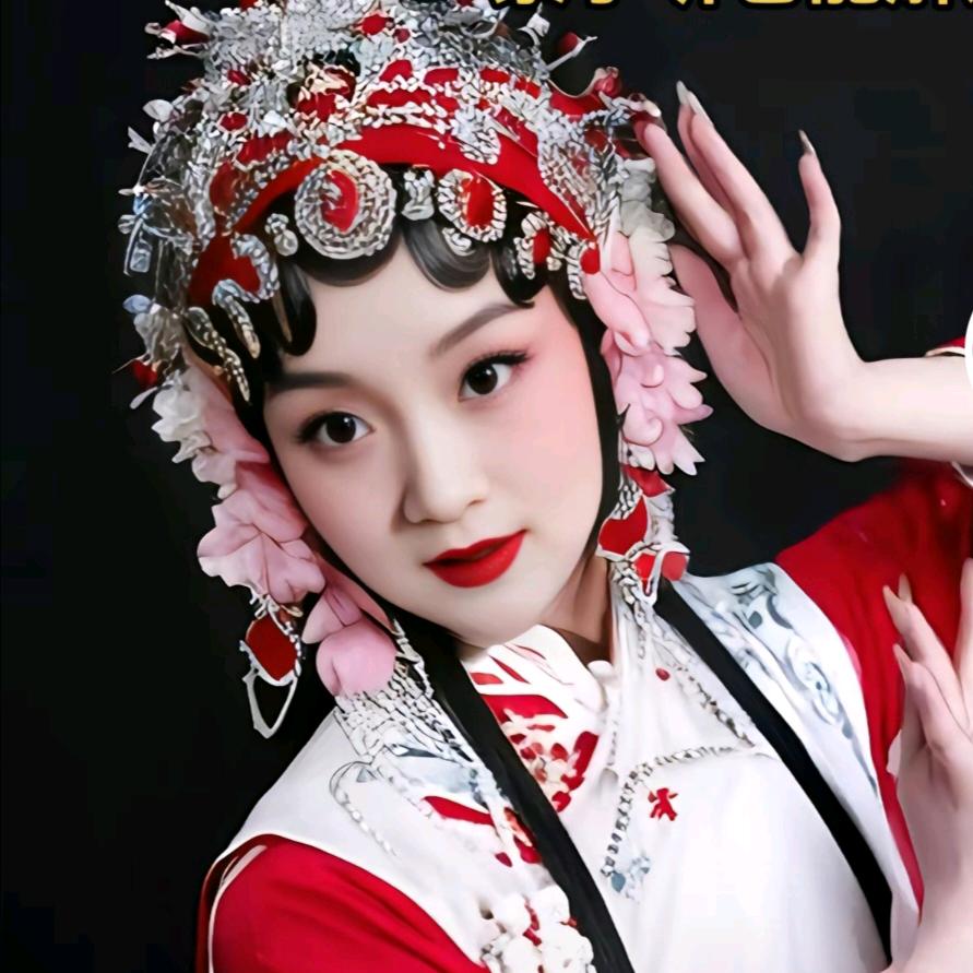 松月石