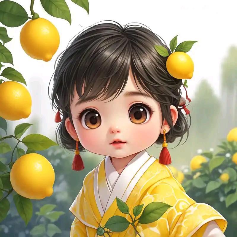 柠檬