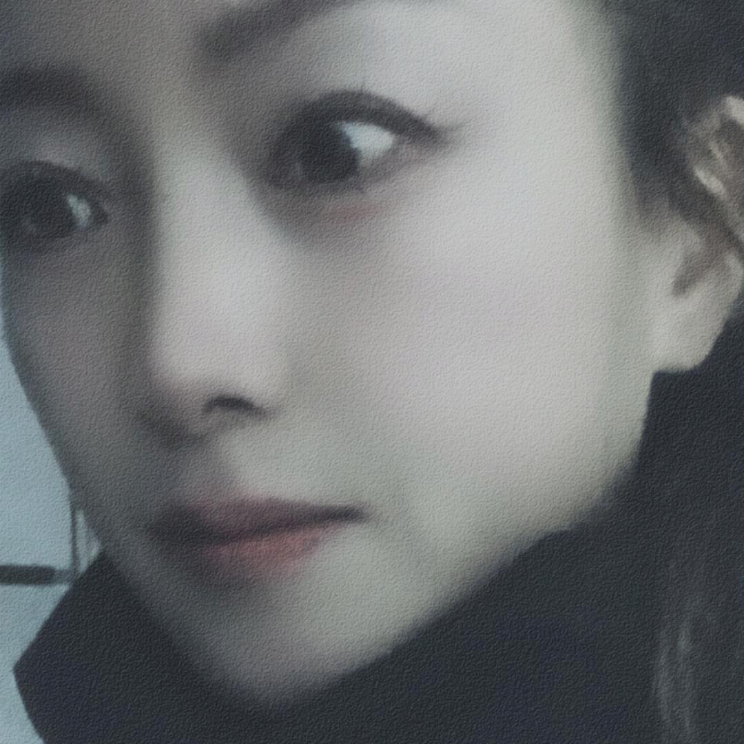 紫色的梦（小虞姐姐）