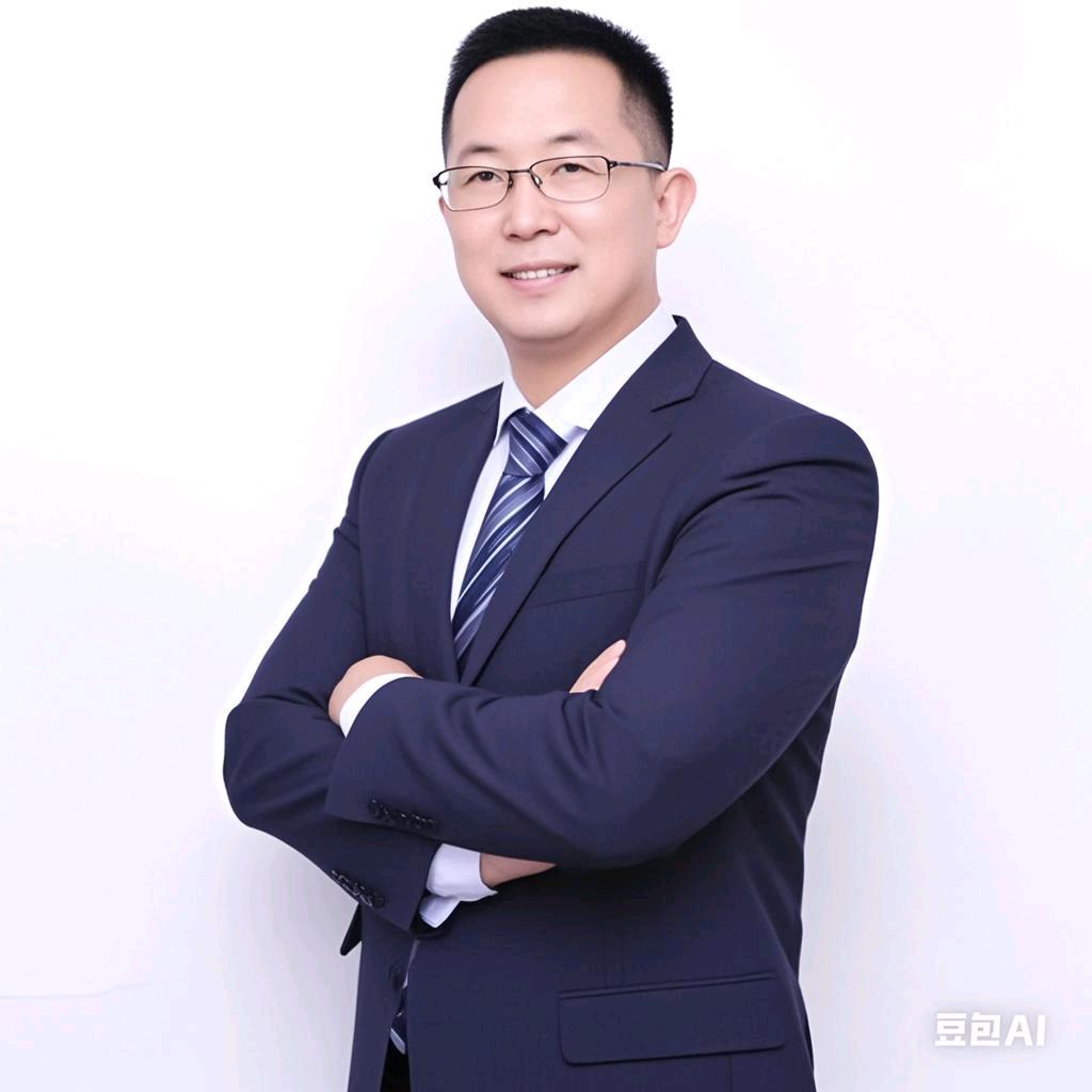 金融界的胡胖子