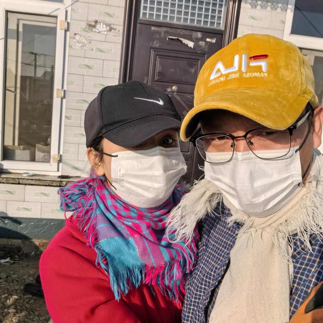 小亮五常大米馨楷微