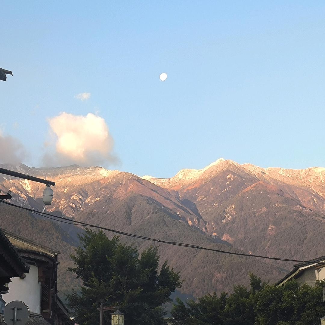 随遇而安