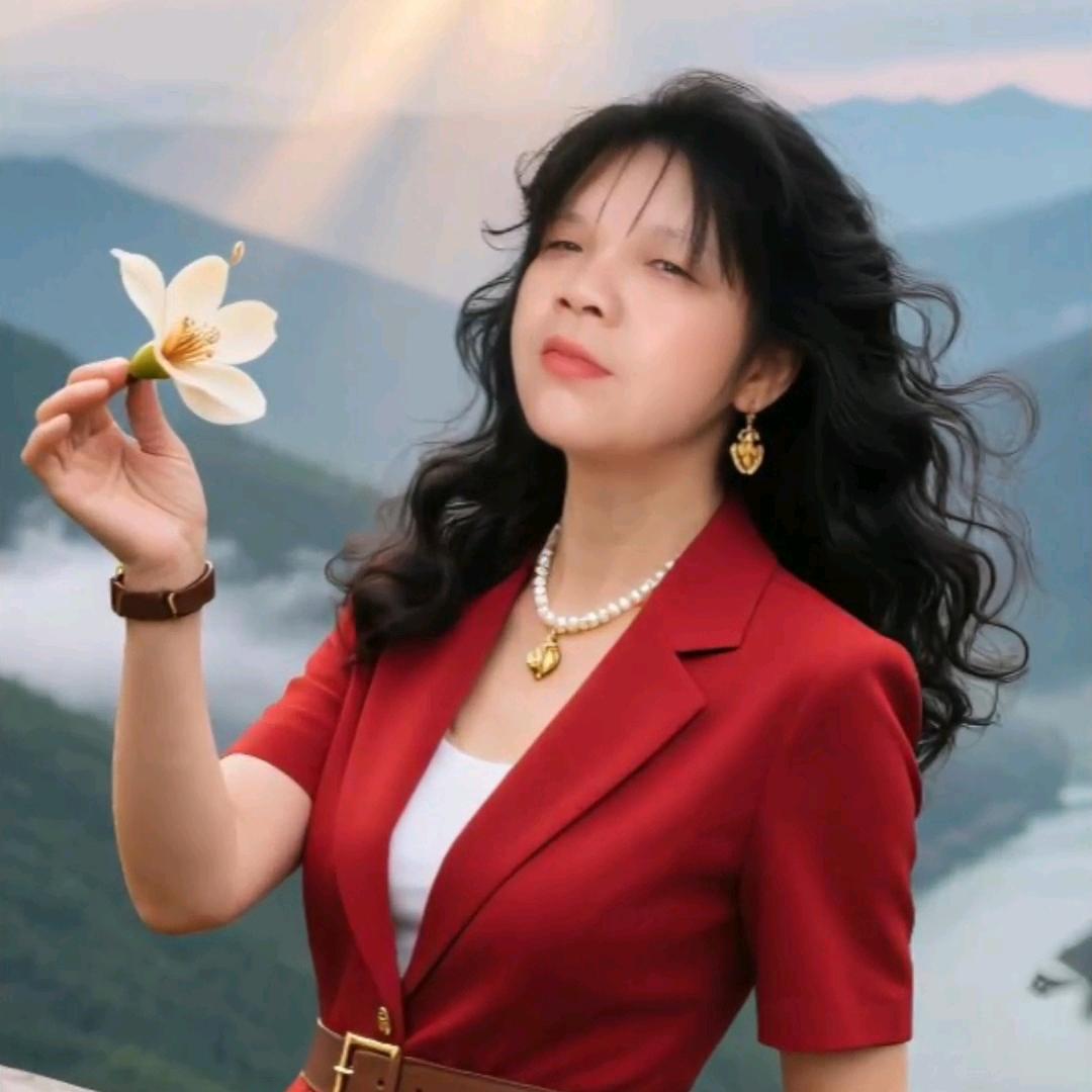 李村姑【记录生活】