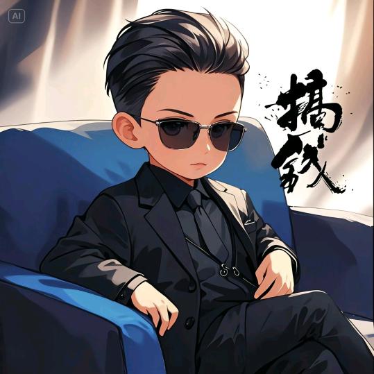 小壳爱