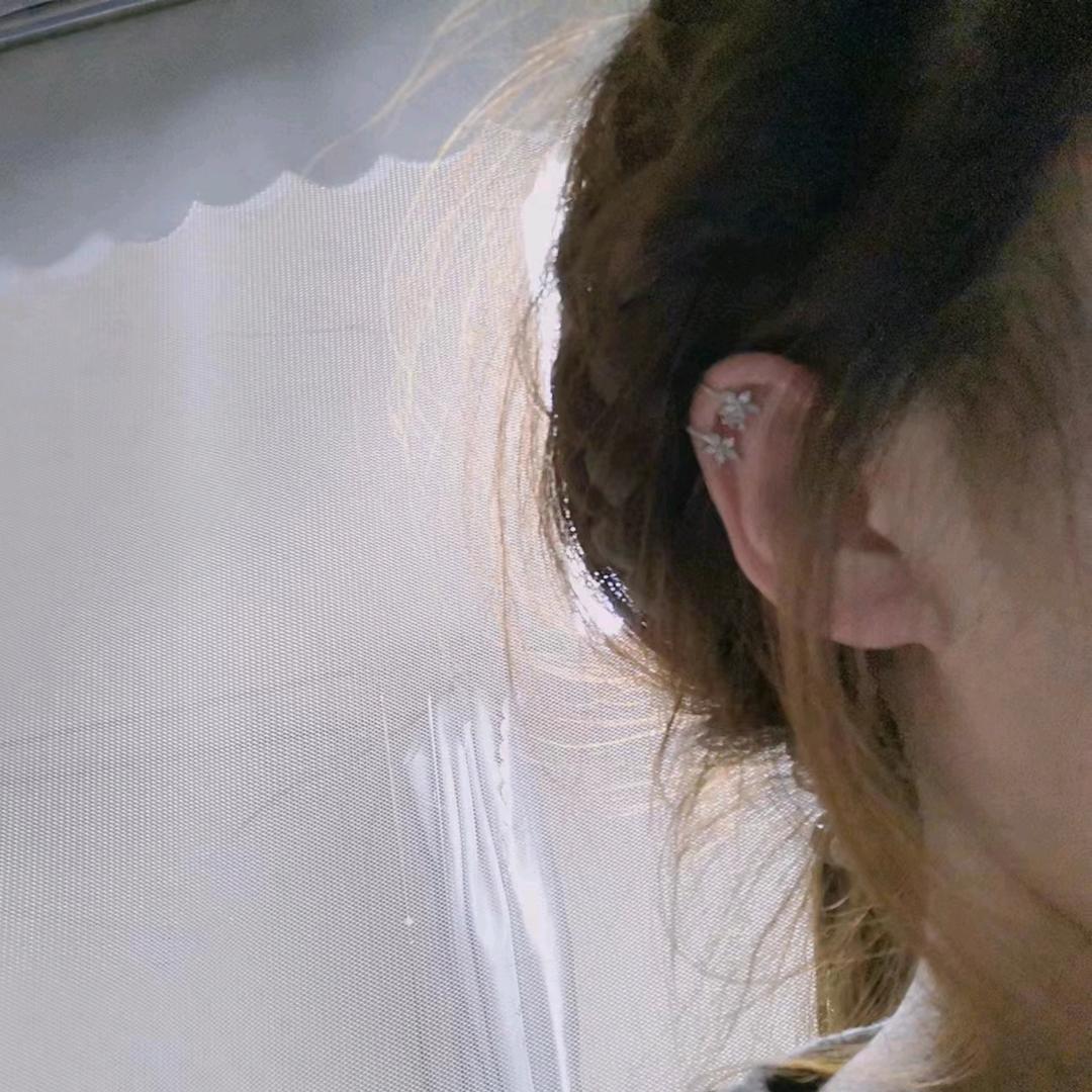 我的眼中只有你