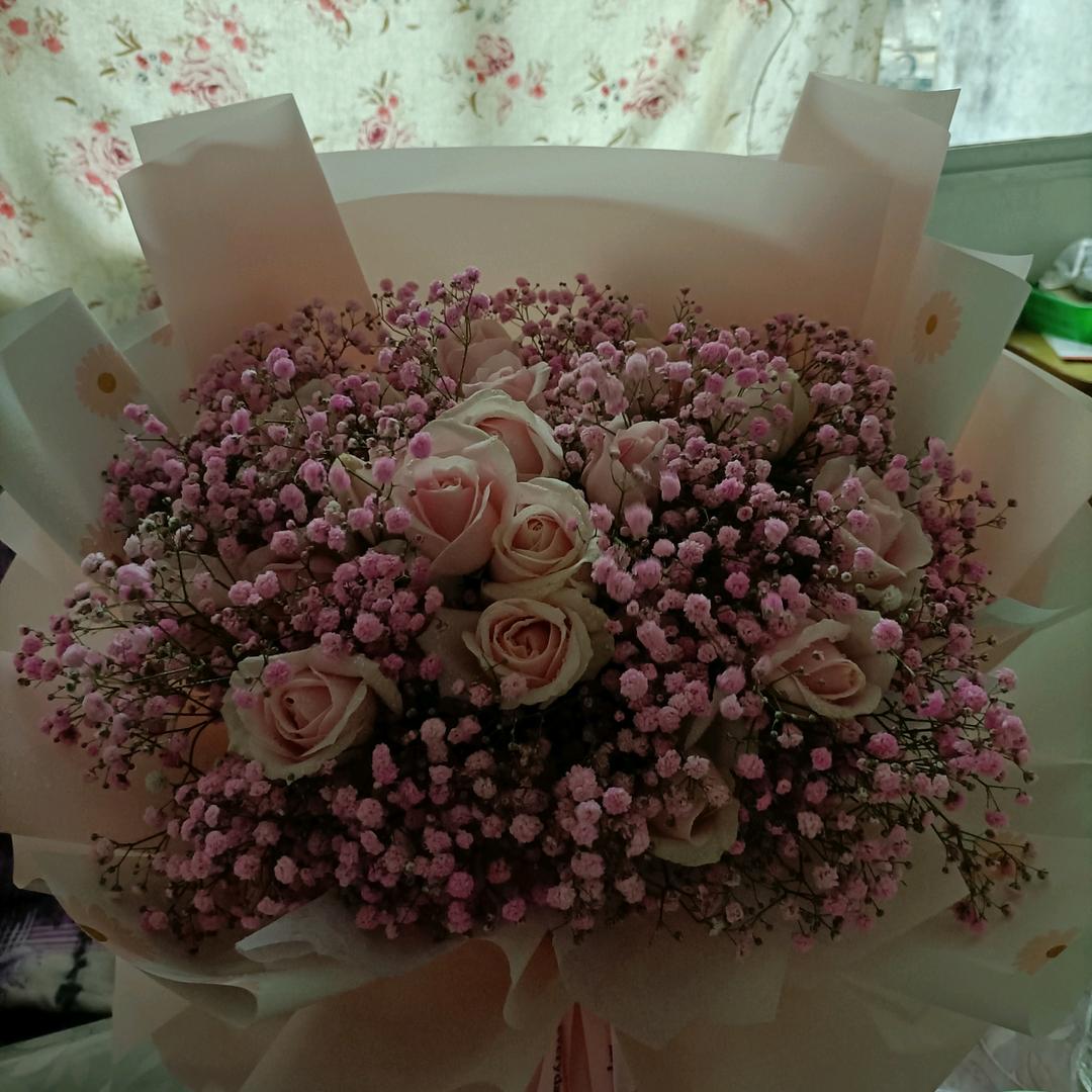 余生，谁来陪？