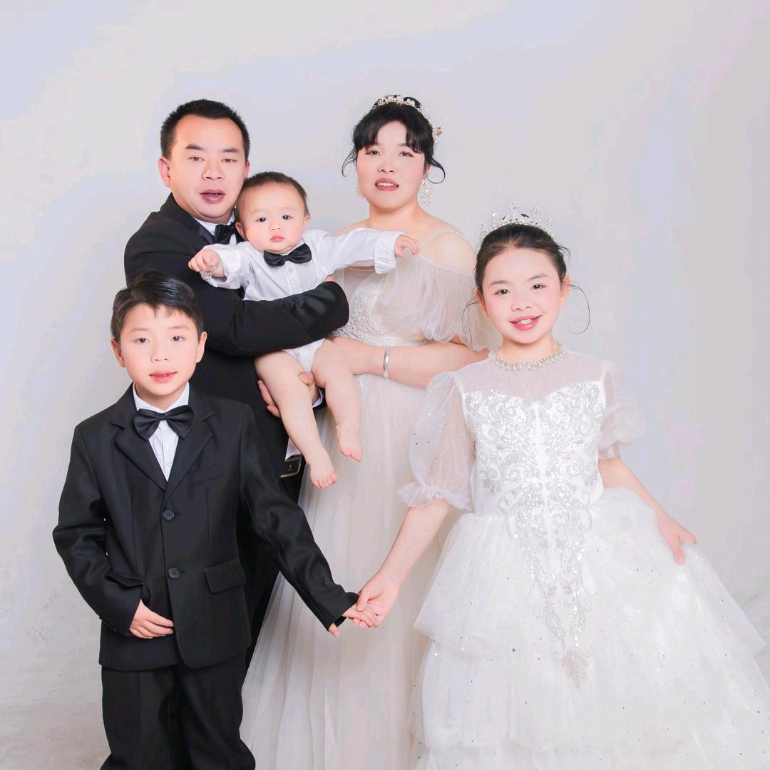 范范不喜欢吃糖