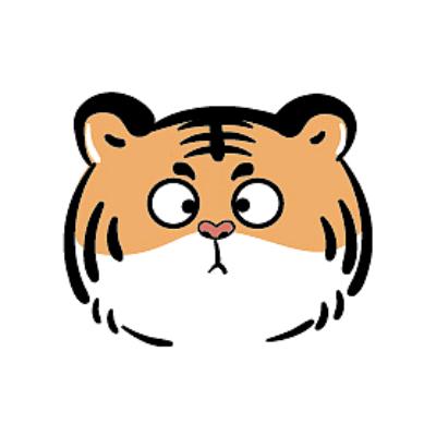 小虎_