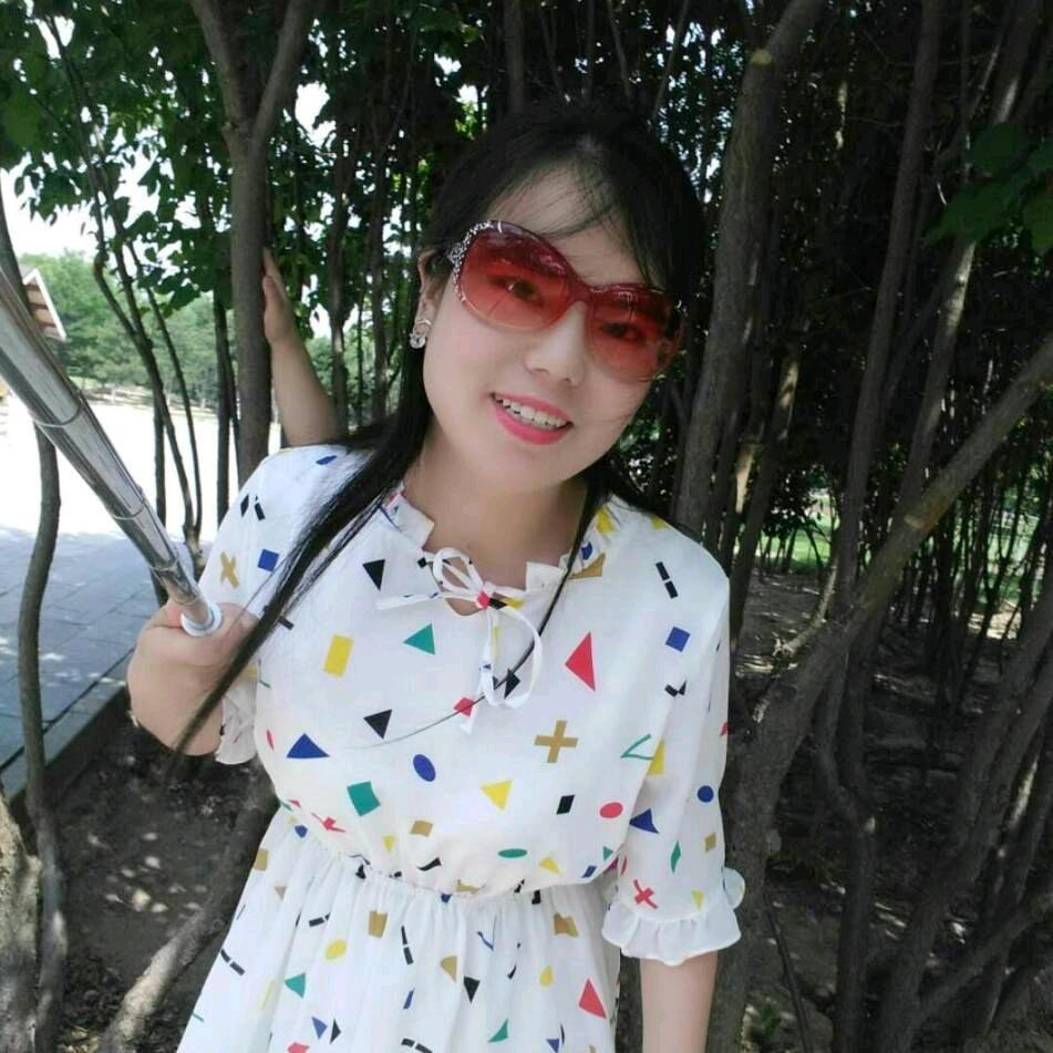 柄丫头