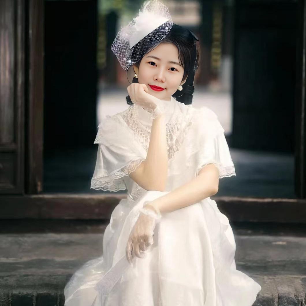 哈皮妮