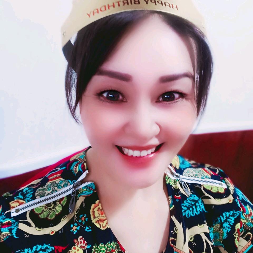 刘姐