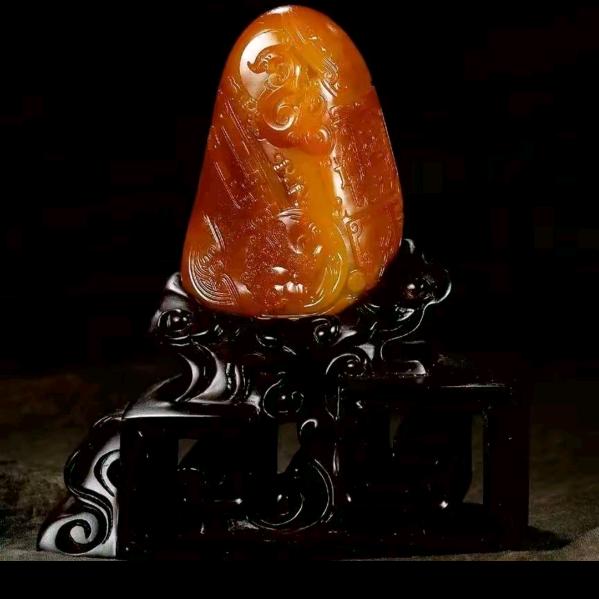 新疆和田一线玉石