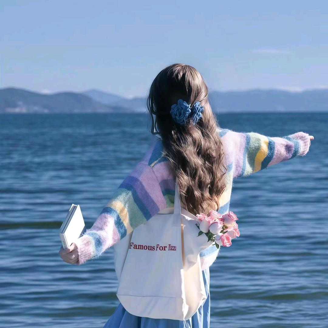 💞💞好久不见❤️🤓